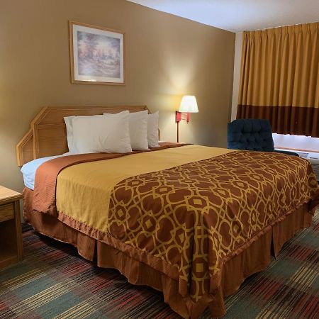 Budget Inn & Suites Nevada Ruang foto