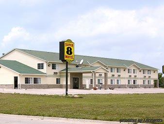 Budget Inn & Suites Nevada Bagian luar foto