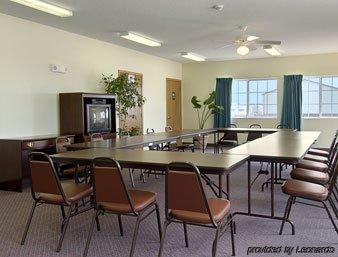 Budget Inn & Suites Nevada Bagian luar foto