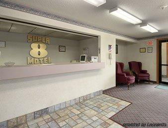 Budget Inn & Suites Nevada Bagian luar foto