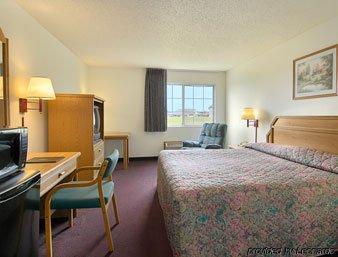 Budget Inn & Suites Nevada Bagian luar foto